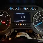 طبلون ( عداد ) فورد F150 نظيف للبيع البيع سمح