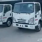 ايسوزو دينا 2025 مكينة كبيره فاتوره