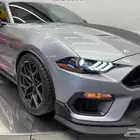 الأسطورة موستنج (ماك 1) -سنة  2021 - للتميز و القوة