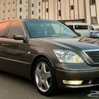 للبيع لكزس LS430 2004