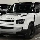 ديفندر 2025 عرض حصري بمواصفات وسعر خيالي