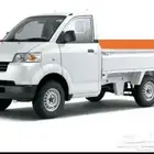 موضوع للنقاش مشروع تأجير دباب سوزوكي او ديهاتسو