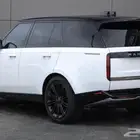 رنج روفر 2023