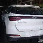 قطع غيار شيري تايجو7 2022 قطع غيار