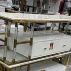 طاوله تلفزيون