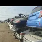 جميع احتياجات السيارات و التشليح و رش و اصلحات من الى