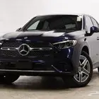 مرسيدس GLC 300 كوبيه داخليه جملي بسسعرر خيالي