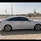 اكورد هوندا 2018 سبورت نص فل 1.5