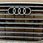 اودي Audi A8 2011-2013