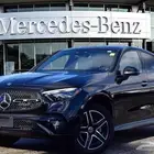 مرسيدس GLC 300 موديل 2024 بسعر خيااالي