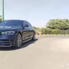 مرسيدس 2022 s580