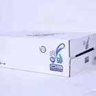 مياه شرب ( بالكرتون)