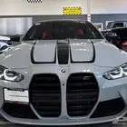 بي ام دبليو M4 2023 ممشى قليل بسسعرر مميز