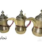 دلال وبرق نحاس سوريا