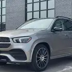 مرسيدس GLE 450 ممشى قليل بسعر خيالي