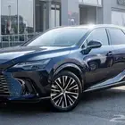 لكزس RX 350 2023 ممشى قليل بسعر مايتفوت