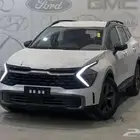 كيا سبورتاج لارج نص فل 2025 عرض حصري بسعر 104900 شامل