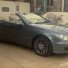 مرسيدس clk