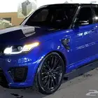 جنوط رنج سبورت SVR مقاس 22