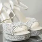 كعب عرايس زواجات