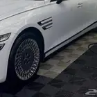 جنوط جينسس g80 خليه للبيع