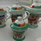 ابريق شاي احجام