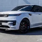 رانج روفر سبورت 2024 HSE فل المواصفات بسعر مميز