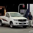 هايلوكس مكينةلكزس 2012