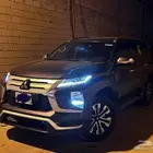 متسوبيشي مونتيرو 2023
