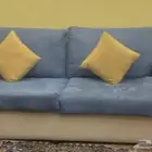كنب نظيف للبيع استخدام نظيف جدا