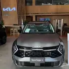كيا سبورتاج فل كامل 2025 بافضل العروض واقل الاسعار