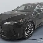 لكزس الترا لكجري RX350 موديل2024 بسعر خيااالي