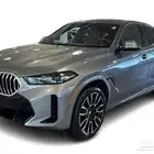 بي ام دبيلو -BMW- X6- 2024 وارد كندي