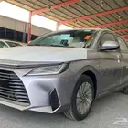 تويوتا يارس نص فل 2025 رواتب 3600 عروض التقسيط