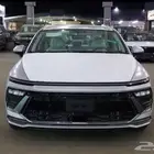 هيونداي سوناتا فليت 2025