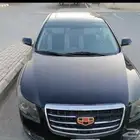 Geely 2012