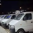 للموؤساات الي يحتاجون سيارات مستعمله