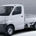 دباب ديهاتسو 2015 للإيجار الشهري