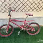 دراجة كوبرا