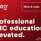 مساعده حل اختبار موقع oceg والحوكمة