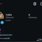 يوزر شبه ثلاثي للبيع