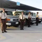 شركة الفجر للحراسات الامنية