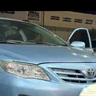 كرولا 2011 ممشي 292 الف فقط