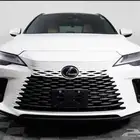 لكزس ألترا لكجري Rx350 موديل 2023 بسعر خاااص