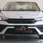 ام جي 5 2026 اصفار