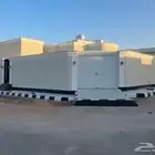 للبيع دور ارضي شارعين فاخر مودرن حي المدائن