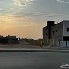 ارض تجارية