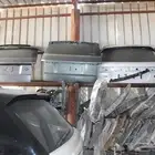 مندوب تشليح جميع انواع السيارات