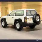 مطلوب باترول شكل 2006