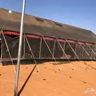 تأجير المخيمات تاجير بيوت شعر برماح
